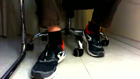 Pablo Meness online show from January 3, 1:58 pm