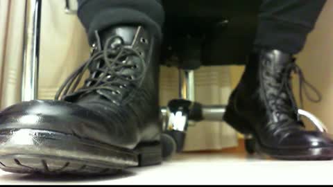 Pablo Meness online show from January 8, 6:52 pm