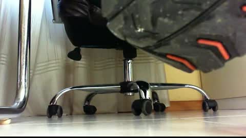 Pablo Meness online show from January 12, 8:14 am