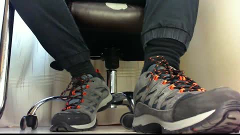 Pablo Meness online show from January 15, 2:24 pm