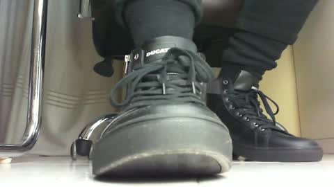 Pablo Meness online show from January 18, 5:59 pm