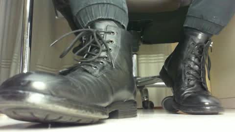 Pablo Meness online show from January 18, 9:02 pm