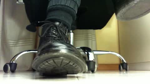 Pablo Meness online show from January 20, 12:46 am