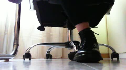 Pablo Meness online show from January 23, 2:28 pm