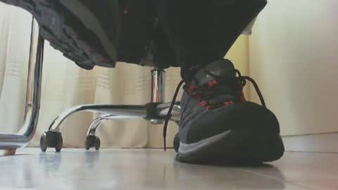 Pablo Meness online show from February 6, 10:26 am