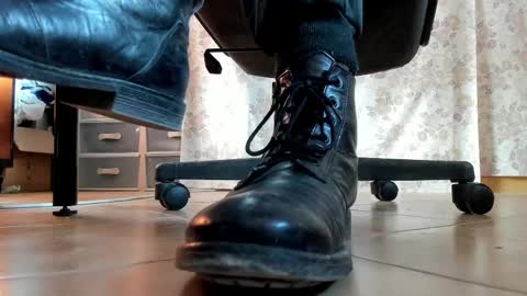 Pablo Meness online show from January 12, 8:08 am