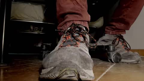 Pablo Meness online show from February 15, 5:42 pm