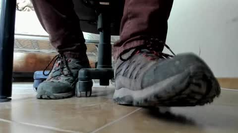 Pablo Meness online show from February 17, 8:44 am