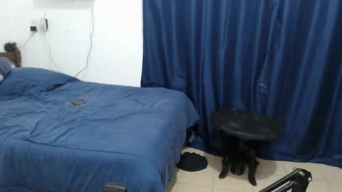 pablomingo online show from March 23, 6:28 am