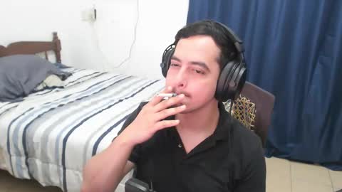 pablomingo online show from March 29, 7:19 am