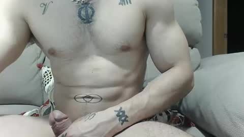 Pablo Mller online show from January 9, 6:42 pm