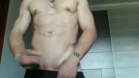 Pablo Mller online show from May 16, 3:44 pm