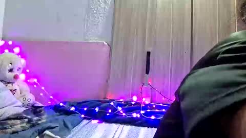 pablouyu online show from February 5, 4:16 am