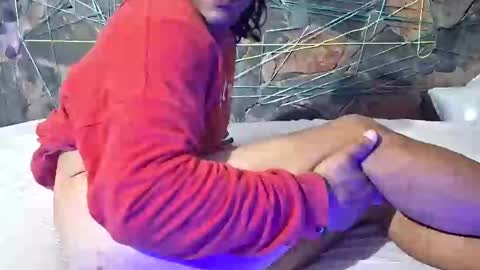 pablouyu online show from February 16, 3:04 am