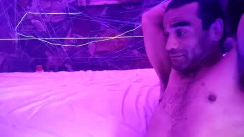 pablouyu online show from February 17, 2:48 pm