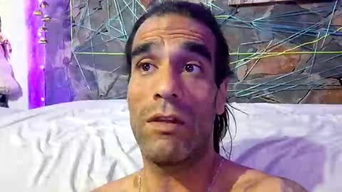 pablouyu online show from February 18, 3:31 am