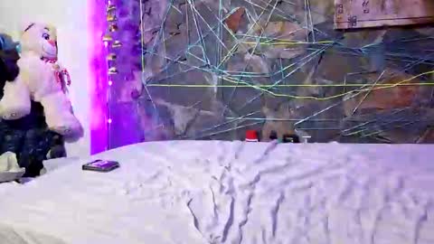 pablouyu online show from February 18, 6:48 am