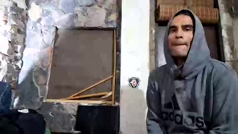 pablouyu online show from October 14, 7:03 pm