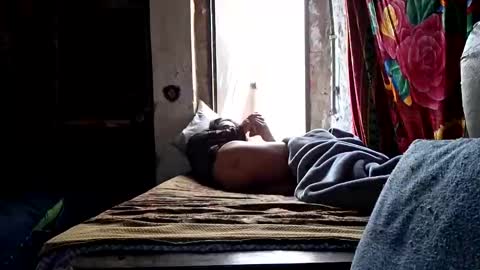 pablouyu online show from October 29, 3:03 pm