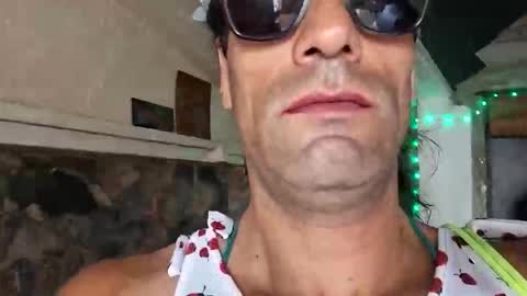 pablouyu online show from January 15, 7:06 pm