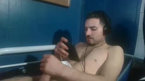 Snapshot of pacnasty chatting on December 6, 11:47 pm PacNasty BigDickEnergy online show from December 6, 11:47 pm