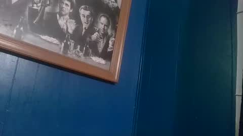 PacNasty BigDickEnergy online show from December 12, 11:40 am