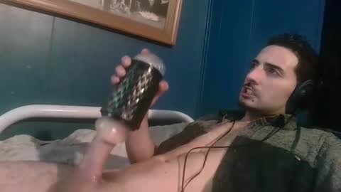 Snapshot of pacnasty chatting on January 14, 10:02 pm PacNasty BigDickEnergy online show from January 14, 10:02 pm