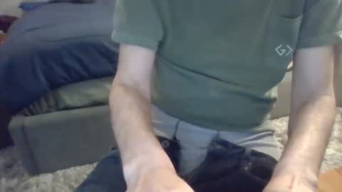 Paco online show from January 15, 2:13 pm