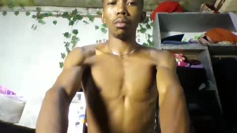 pactellin75 online show from May 28, 9:56 pm