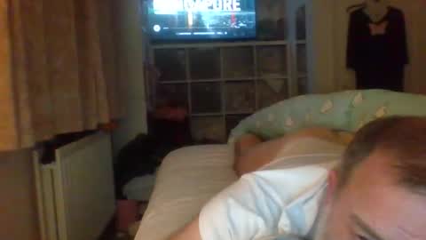 padaremitch online show from March 24, 10:37 pm