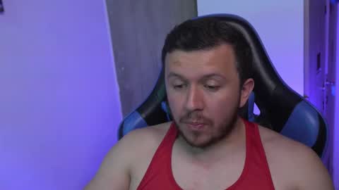 padresalvajeee online show from October 24, 7:38 am