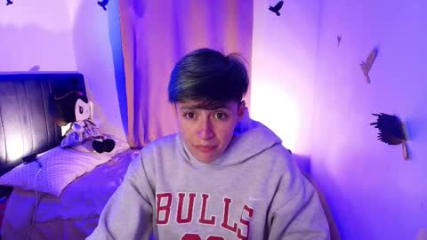 Fernanda online show from November 7, 3:50 am