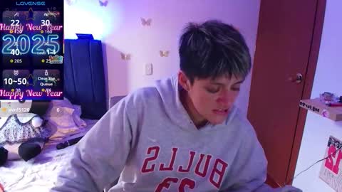 Fernanda online show from December 22, 6:38 pm