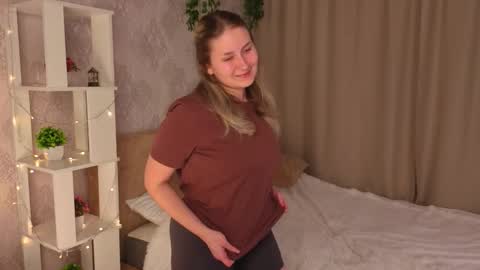 Betty online show from December 17, 6:47 pm