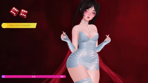 Paige Controls You online show from October 30, 2:18 pm