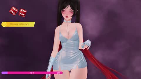 Paige Controls You online show from November 1, 2:19 pm