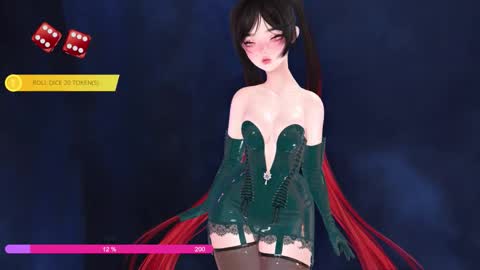 Paige Controls You online show from December 4, 3:32 pm