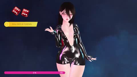 Paige Controls You online show from February 8, 3:04 pm