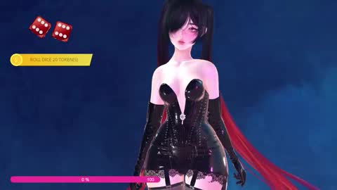 Paige Controls You online show from March 27, 2:17 pm