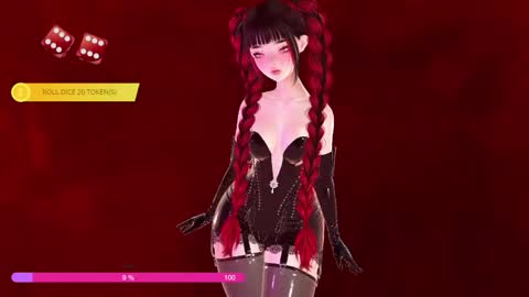 Paige Controls You online show from April 17, 2:09 pm