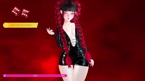 Paige Controls You online show from June 13, 2:15 pm