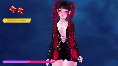 Paige Controls You online show from June 14, 2:08 pm