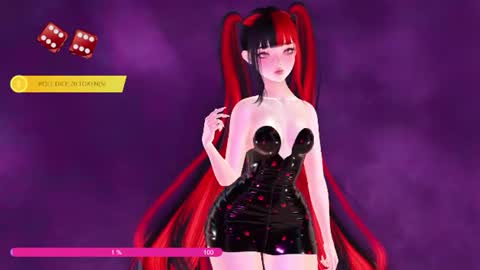 Paige Controls You online show from July 3, 2:12 pm