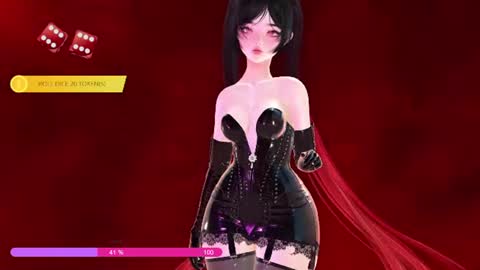 Paige Controls You online show from August 1, 2:16 pm