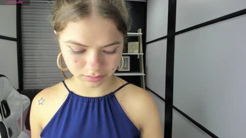 Snapshot of paigejayden chatting on January 5, 10:21 am Paige online show from January 5, 10:21 am