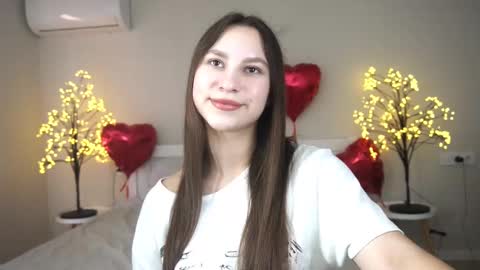 Snapshot of paigeprado chatting on March 4, 12:55 pm Paige online show from March 4, 12:55 pm
