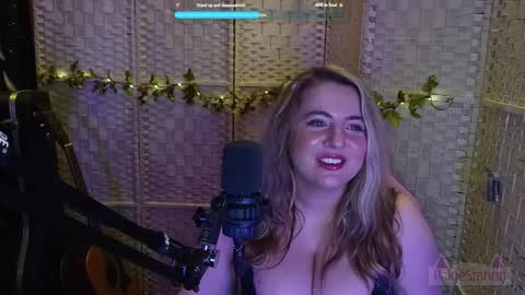 PaigeStation online show from March 13, 10:16 pm