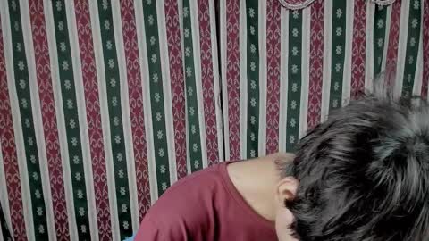 Alexander Grigori online show from February 23, 1:47 am