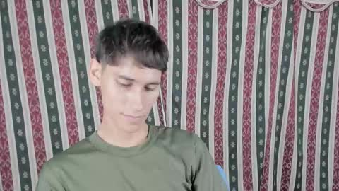 Alexander Grigori online show from March 26, 1:33 am