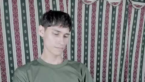 Alexander Grigori online show from April 9, 2:11 am